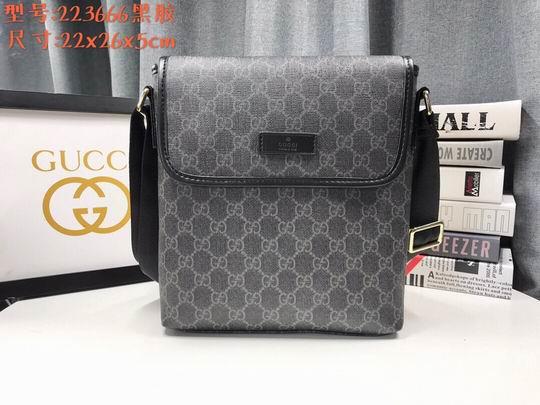 Replica Gucci Bags 1:1 223666 22x26x5cm df03