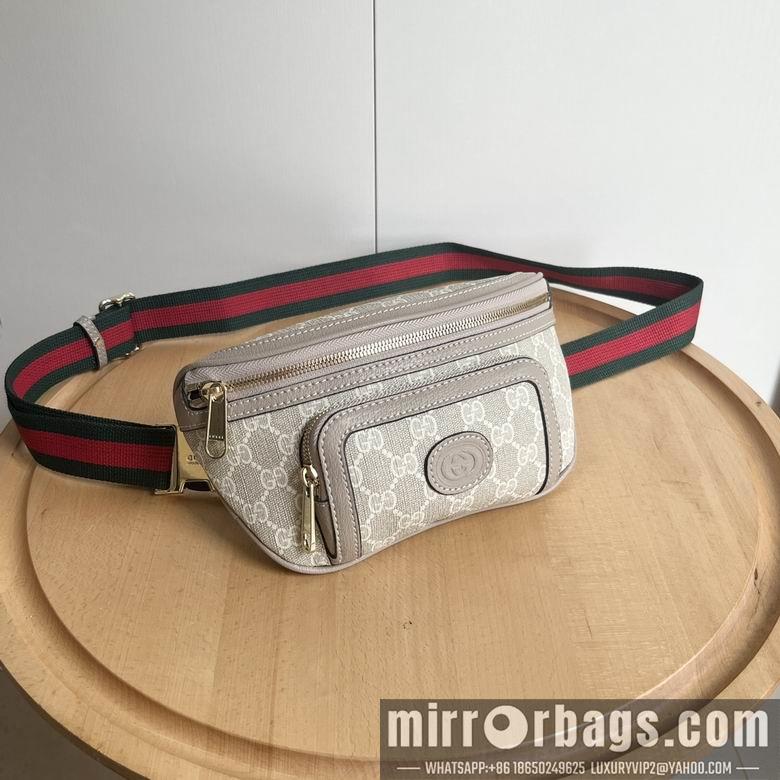 Replica Gucci Bags 1:1 682933 23X12X2.5cm DF