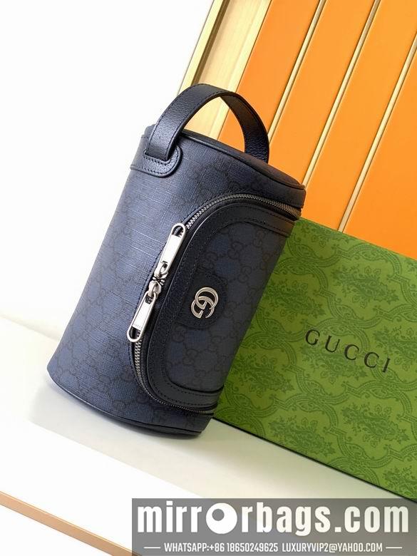 Replica Gucci Bags 1:1 739670 23X13X12cm XM