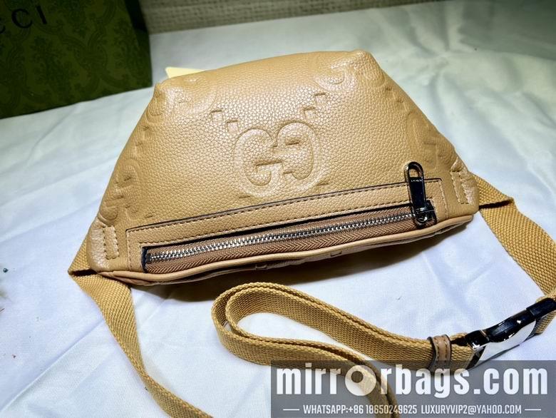 Replica Gucci Bags 1:1 658582 23X13X5cm DF 3colour
