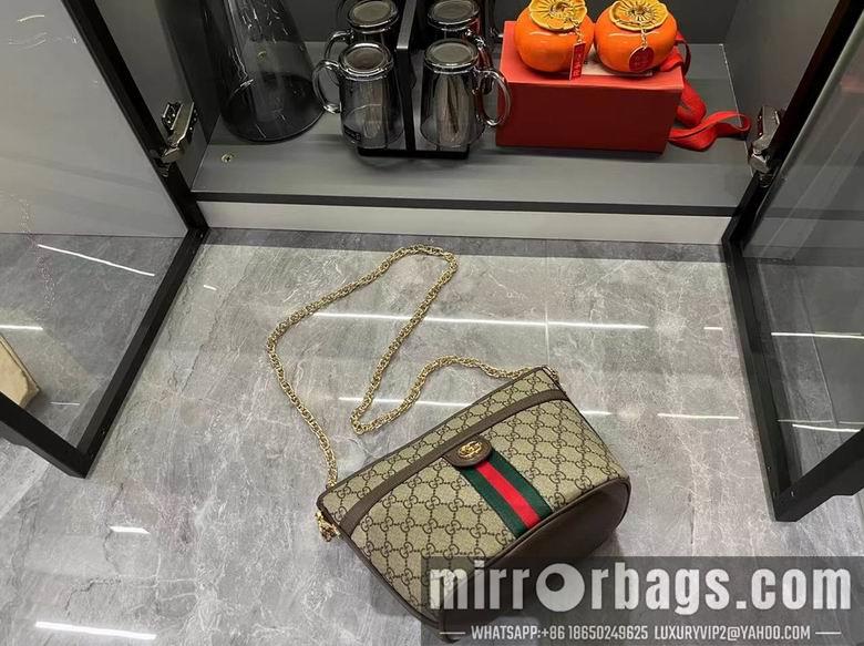 Replica Gucci Bags 1:1 781397 21X16X11cm DF