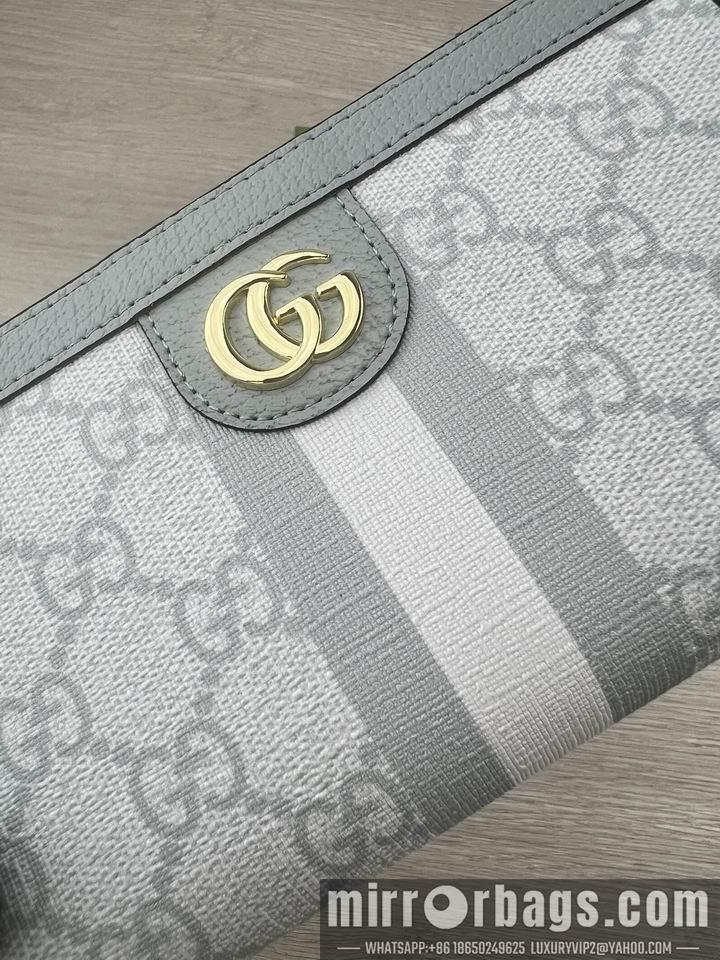 Replica Gucci Bags 1:1 523154 19X10X3cm ZC 2colour