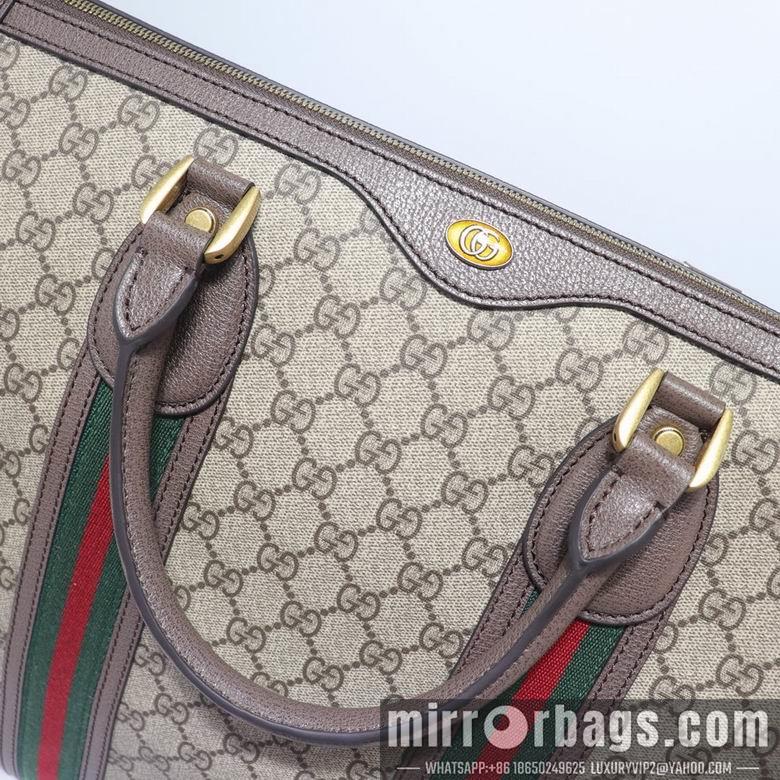 Replica Gucci Bags 1:1 598152 54X36.5X21cm DF
