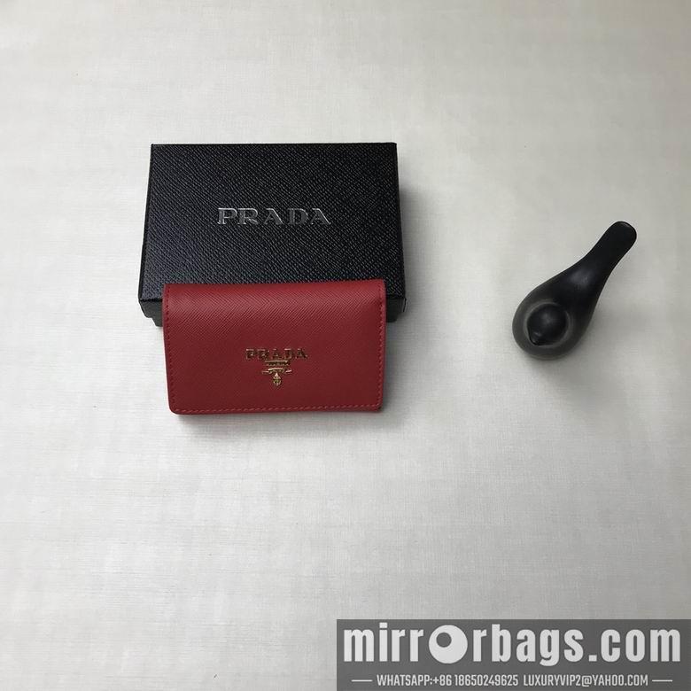 Replica Prada Bags LM0223 10X6X2cm YG 3colour
