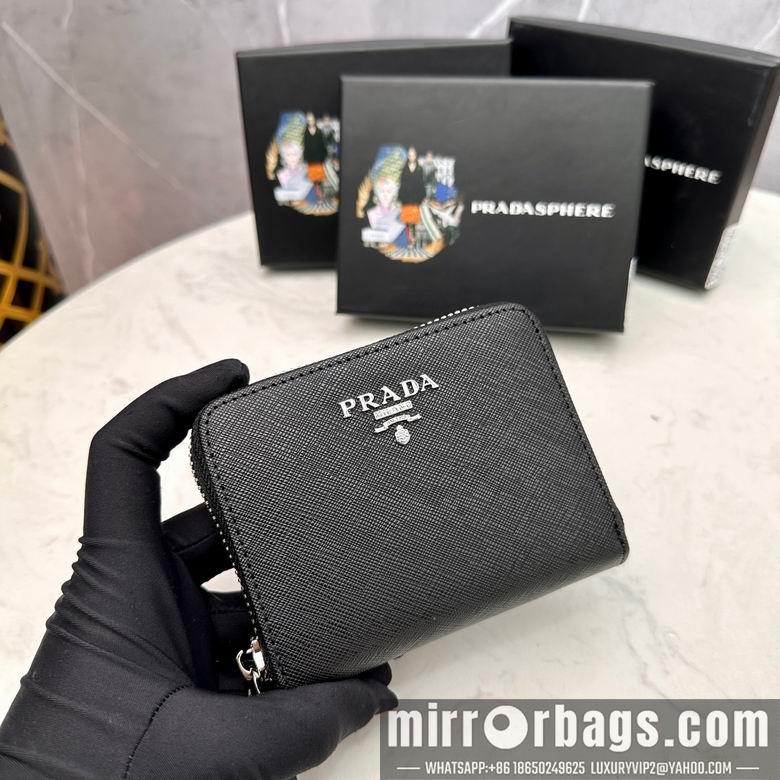 Replica Prada Bags LM207 10X8cm XM 4colour