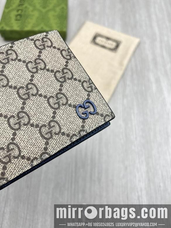 Replica Gucci Bags 1:1 768243 11X9cm ZC 3colour