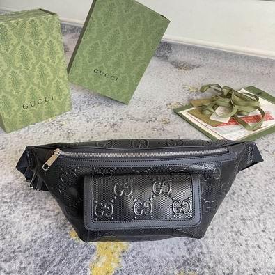 Replica Gucci Bags 1:1 645093 28x18x8cm df03