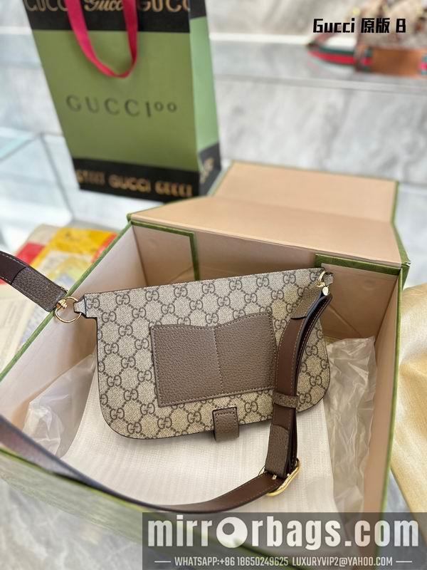 Replica Gucci Bags 1:1 Gucci Blondie 25cm CN