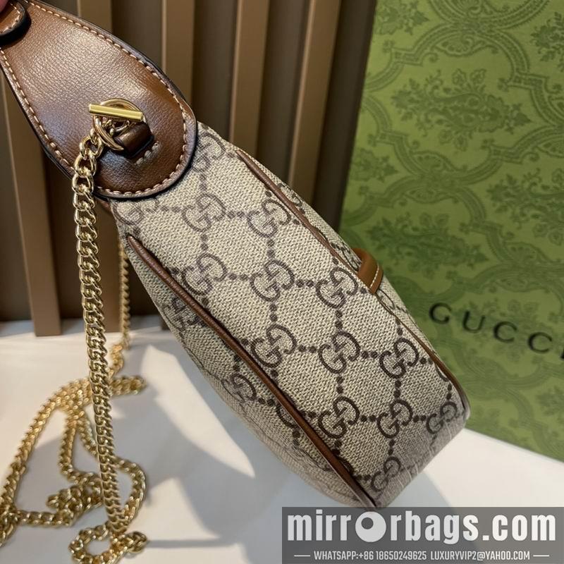Replica Gucci Bags 1:1 GG 726843 22x12.5x5cm zy