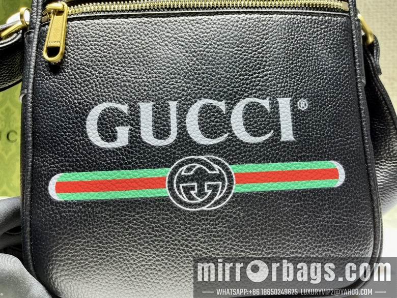 Replica Gucci Bags 1:1 523591 21X25.5X8cm DF 3colour