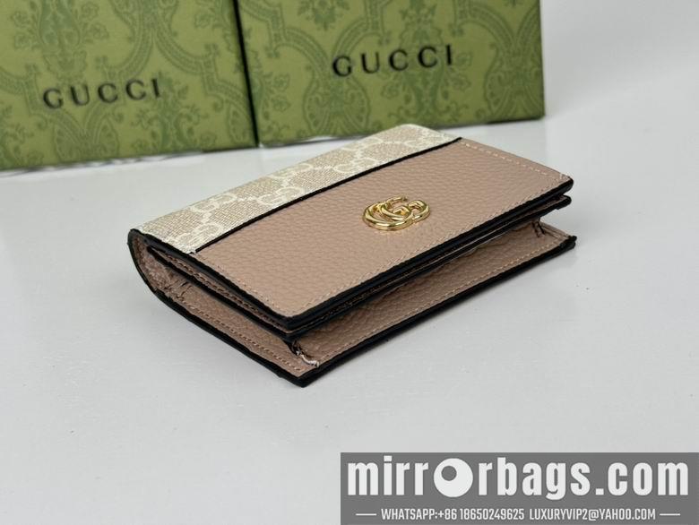 Replica Gucci Bags 1:1 GG 658610 11x9x3cm zy