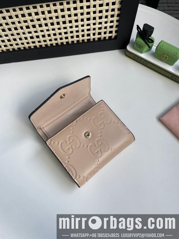 Replica Gucci Bags 1:1 11X9.5X3cm 071110 ZC 4colour