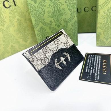 Replica Gucci Bags 1:1 B12 10X7.5cm YG 4colour