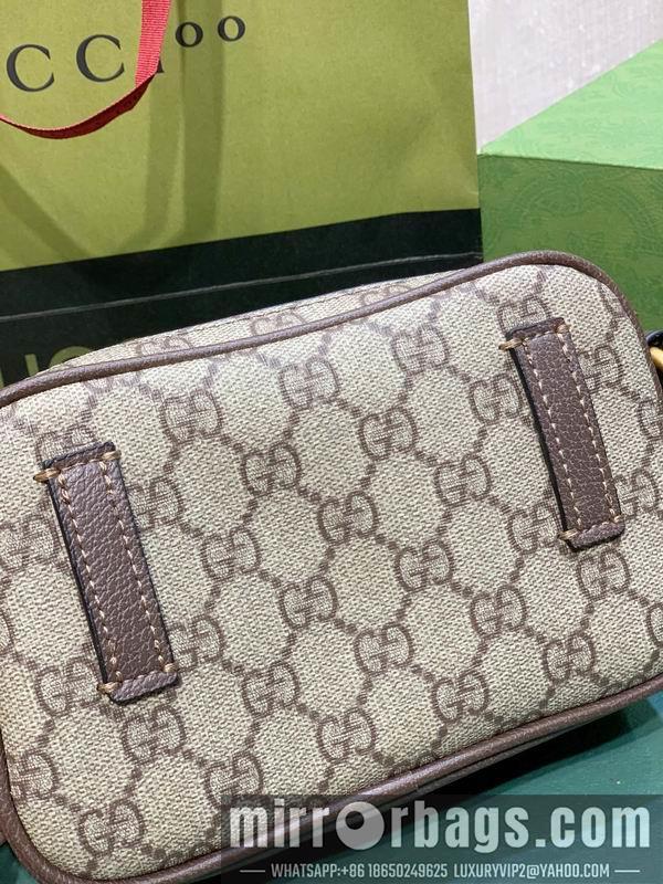Replica Gucci Bags 1:1 GG 722557 18x11x6cm zy