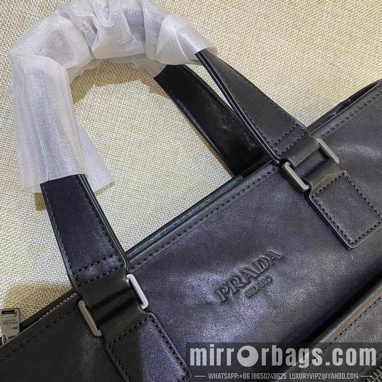 Replica Prada Bags 35X35X10cm 051418 XM