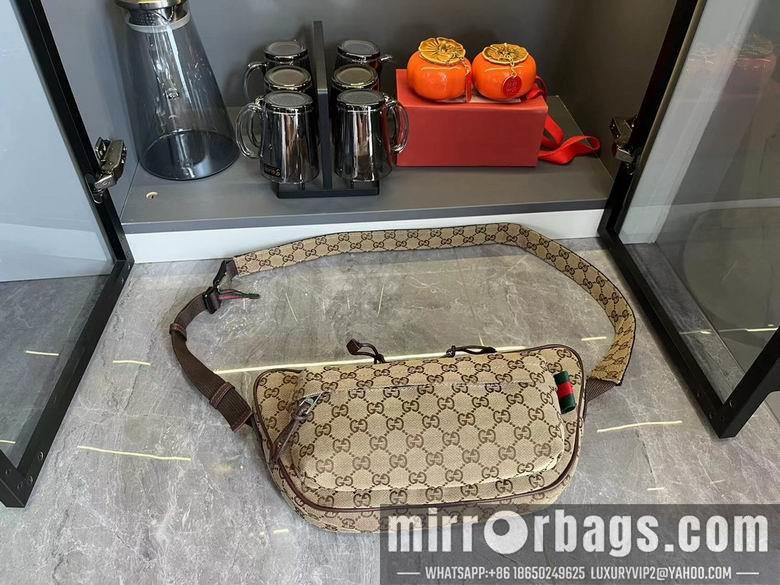 Replica Gucci Bags 1:1 802096 34X15X10cm DF