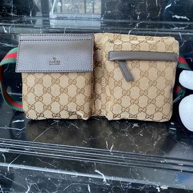 Replica Gucci Bags 1:1 28566 29x16.5x2.5cm df01