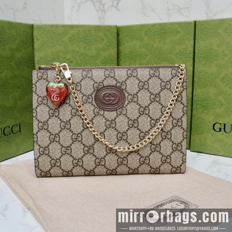 Replica Gucci Bags 1:1 GG 726250 20x13.5x2cm zy