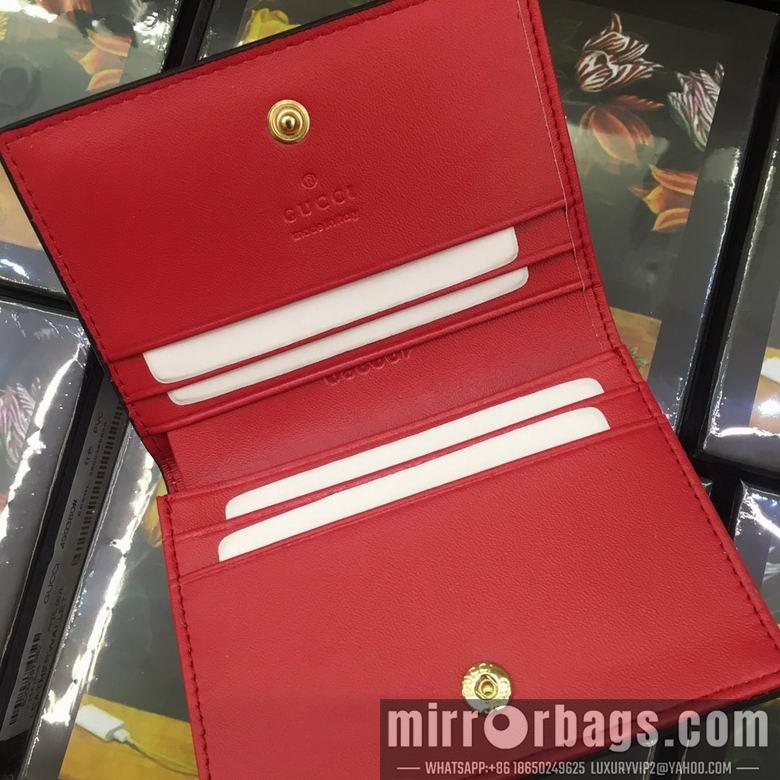 Replica Gucci Bags 1:1 GG 499380 11X9x3cm zy2色