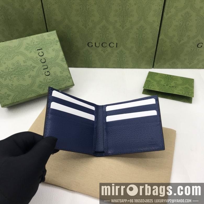 Replica Gucci Bags 1:1 428726 11X9cm YG 3colour