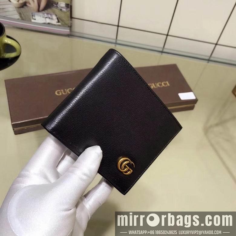 Replica Gucci Bags 1:1 5568 Long 19X10cm short 12X10cm