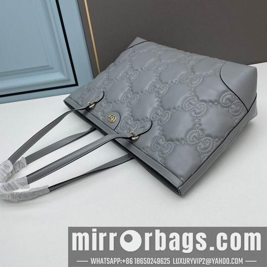 Replica Gucci Bags 1:1 Gucci 631685 38x28x14cm ww3色