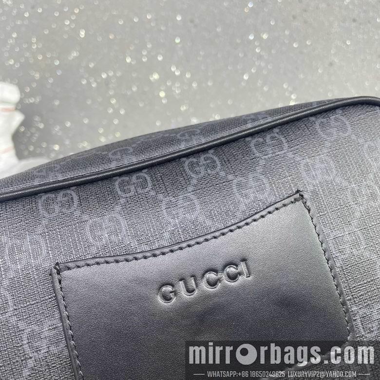 Replica Gucci Bags 1:1 821155 23X16.5X8cm WP 2colour