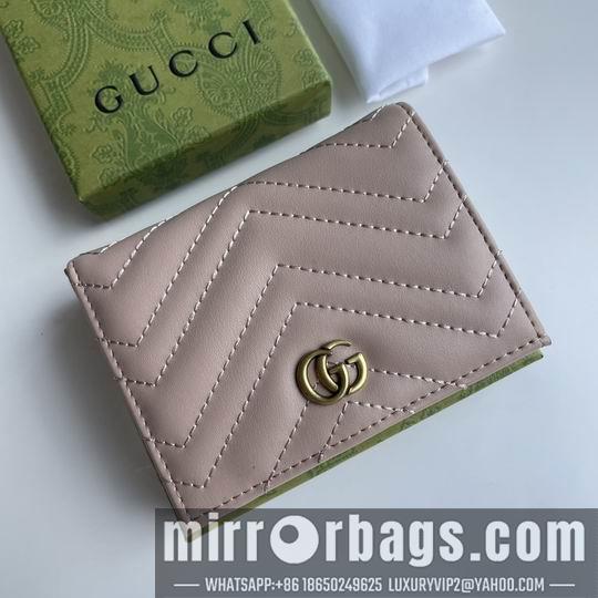 Replica Gucci Bags 1:1 Gucci 443125 11x9x3cm zy2色