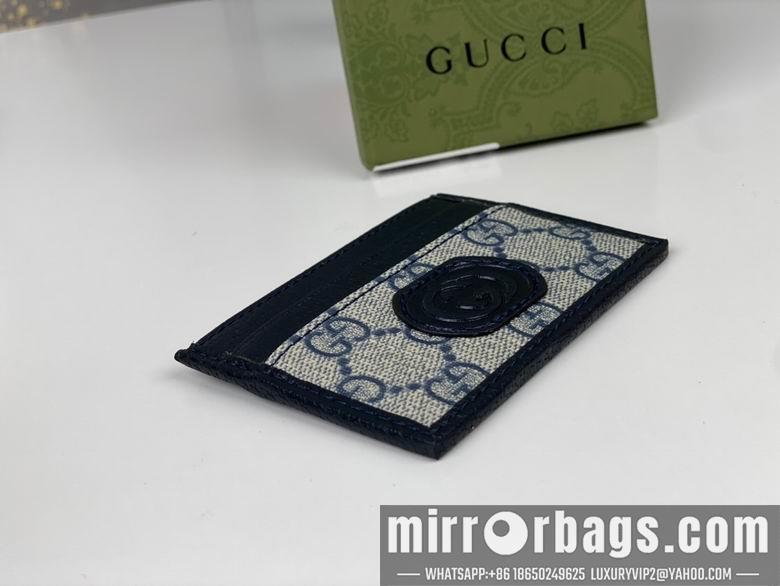 Replica Gucci Bags 1:1 GG 673002 10x7cm zy