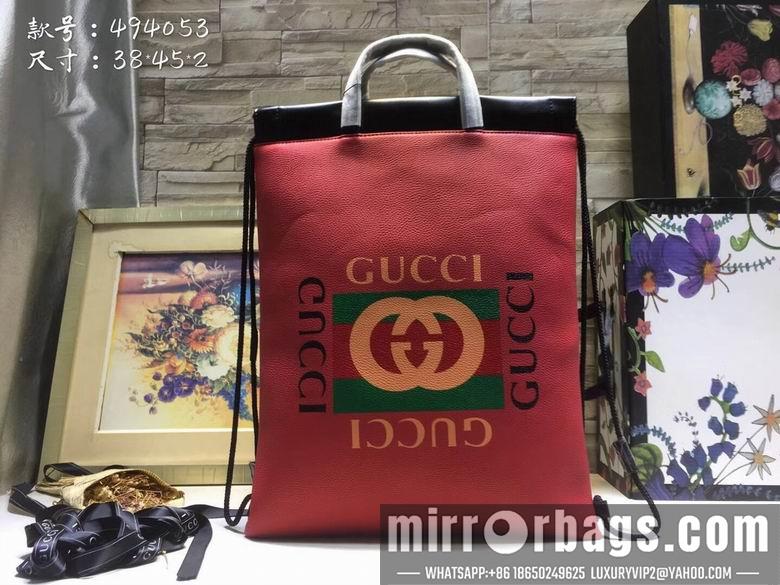 Replica Gucci Bags 1:1 494053 38X45cm DF 3colour