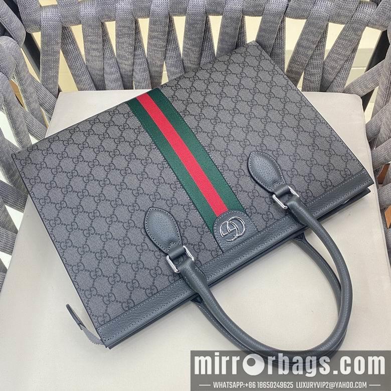 Replica Gucci Bags 1:1 5231-1 39X29X6cm WP