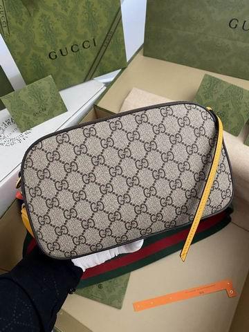Replica Gucci Bags 1:1 Gucci 476466 24x15x7.6cm ww