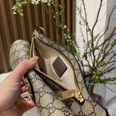 Replica Gucci Bags 1:1 GG 718154 24x4x5cm zy2色