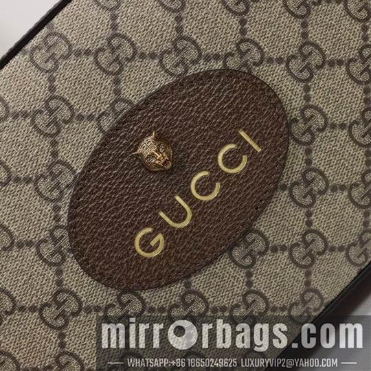 Replica Gucci Bags 1:1 Gucci 476466 24.5x15x7.5cm zy