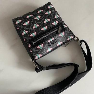 Replica Gucci Bags 1:1 681021 21X23.5X4.5cm DF
