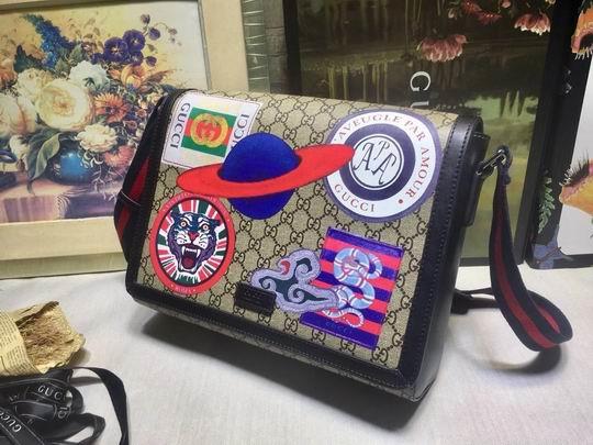 Replica Gucci Bags 1:1 474138 33x24x10cm df03