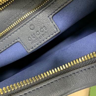 Replica Gucci Bags 1:1 702823 DF 2colour