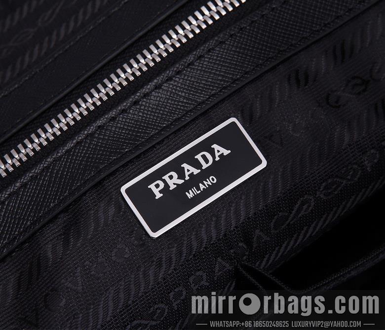 Replica Prada Bags P8018 36X28X7.5cm XM 2colour