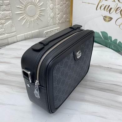 Replica Gucci Bags 1:1 1066-3 25X18X8.5cm XM-1