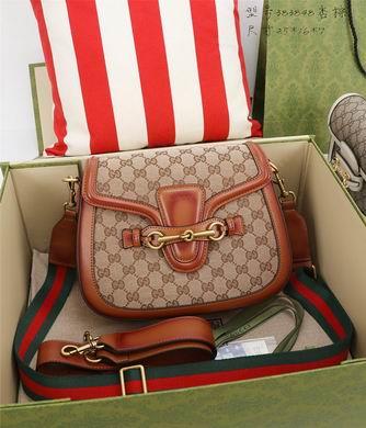 Replica Gucci Bags 1:1 383848 25X16X7cm DF
