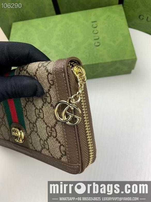 Replica Gucci Bags 1:1 523154 19X10X2.5cm ZC