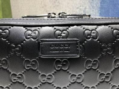 Replica Gucci Bags 1:1 23.5x15.5x4.5cm df0329