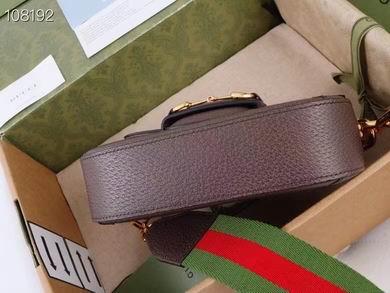 Replica Gucci Bags 1:1 1955series 658574 20.5X14X5cm ZY