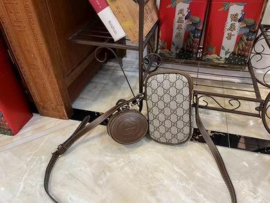 Replica Gucci Bags 1:1 700959 10X17.5X2cm DF
