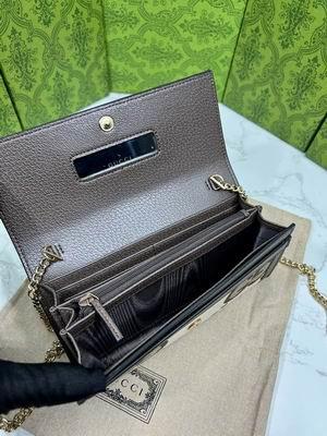 Replica Gucci Bags 1:1 GG 726497 19.5x11x3cm zy