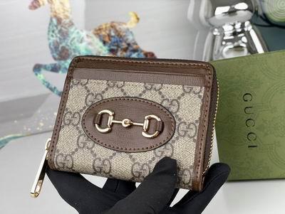 Replica Gucci Bags 1:1 GG Supreme 658549 10.5x7x2.5cm zy