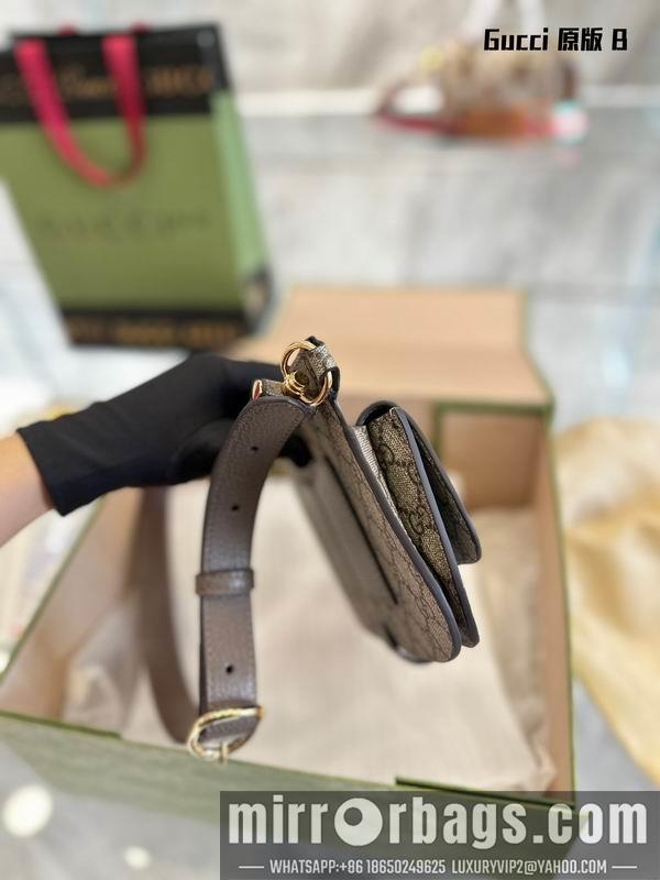 Replica Gucci Bags 1:1 Gucci Blondie 25cm CN