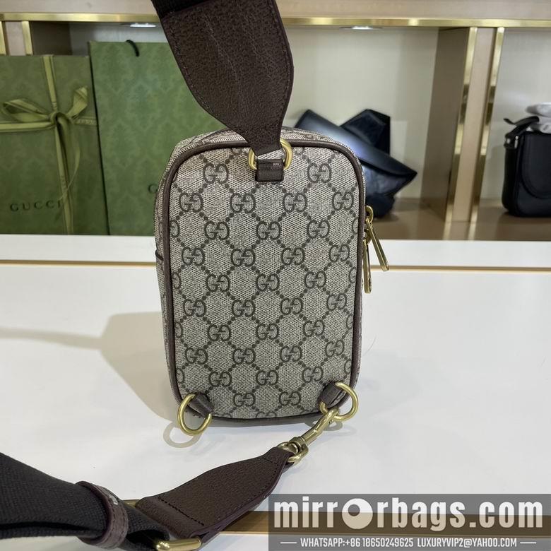 Replica Gucci Bags 1:1 112201 WP 2colour