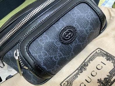 Replica Gucci Bags 1:1 682933 23x12x2.5cm df03