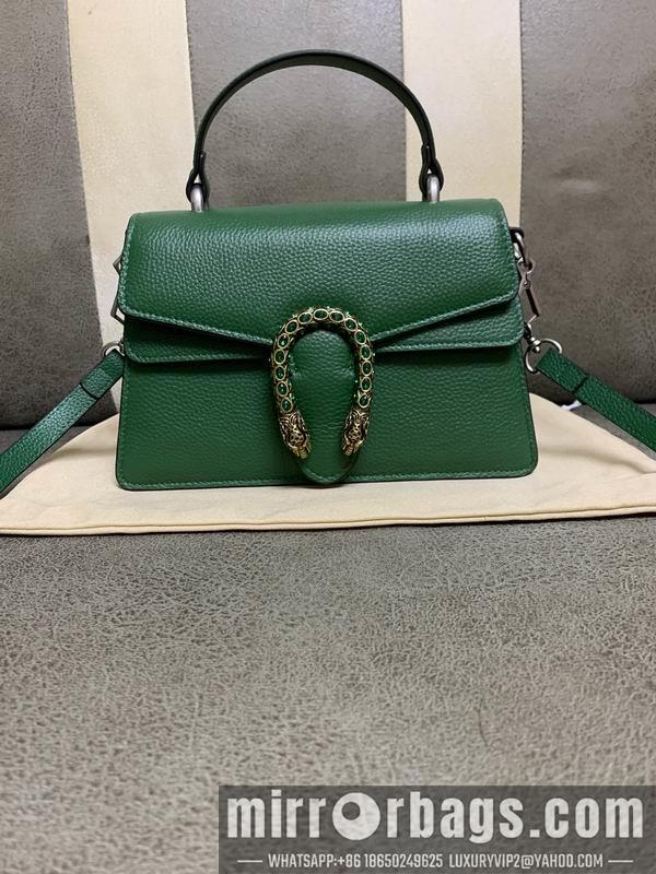 Replica Gucci Bags 1:1 GG Dionysus 739496 24x16x11cm zy